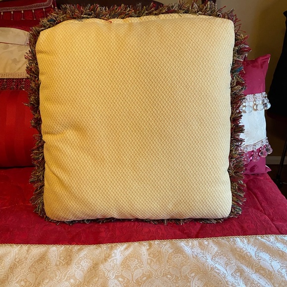 Custom Made Pillows - Picture 8 of 16